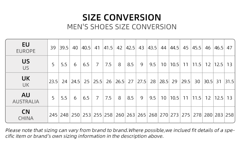 Men’s Trendy Mesh Sneakers
