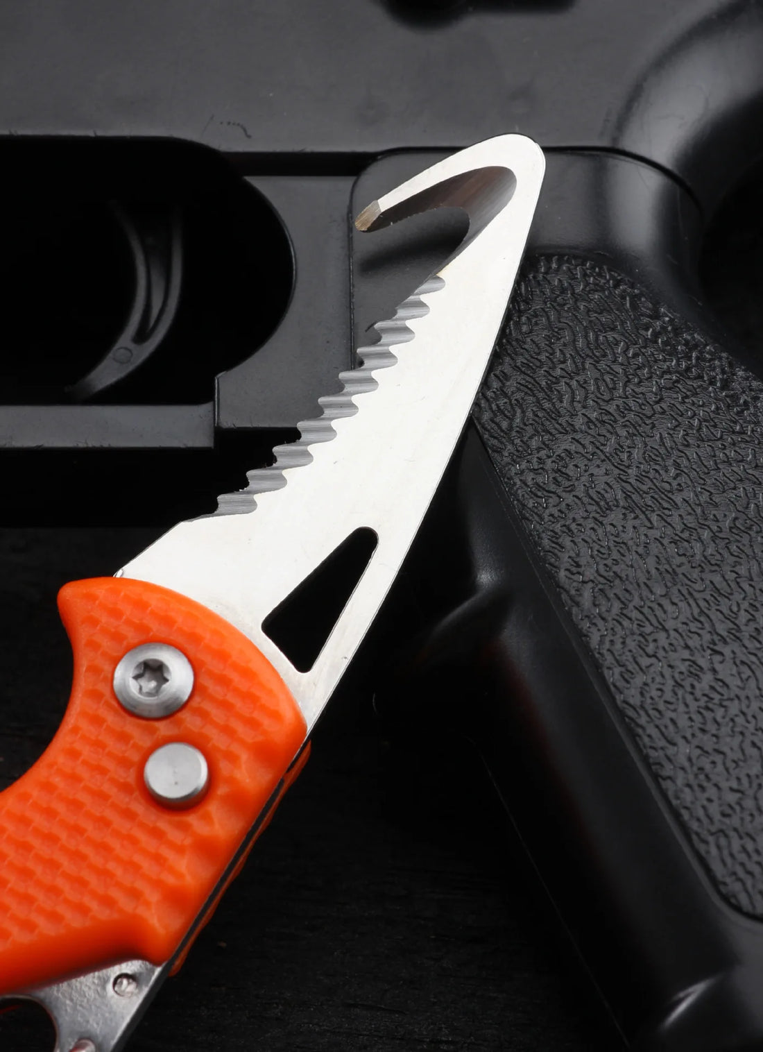 Portable Folding Knife Express