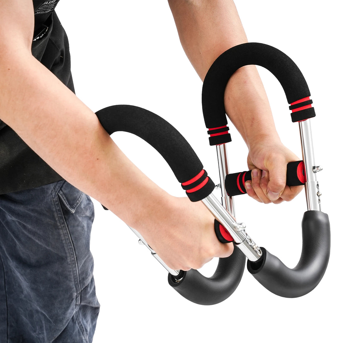 Adjustable U-Shaped Arm Trainer