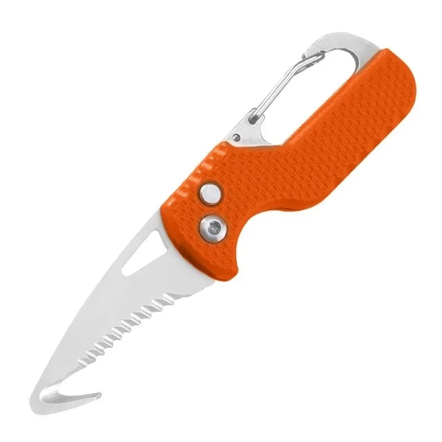 Portable Folding Knife Express