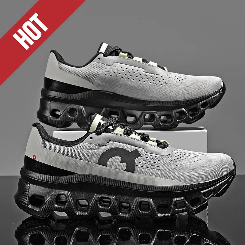 Men’s Air Cushion Running Shoes