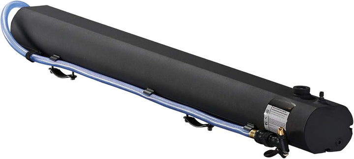 RoadShower Portable Pressurized Water Tank
