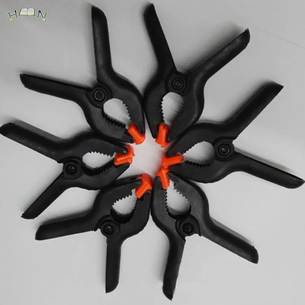 10pcs Photography Backdrop Clamps