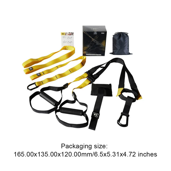Suspension Trainer System