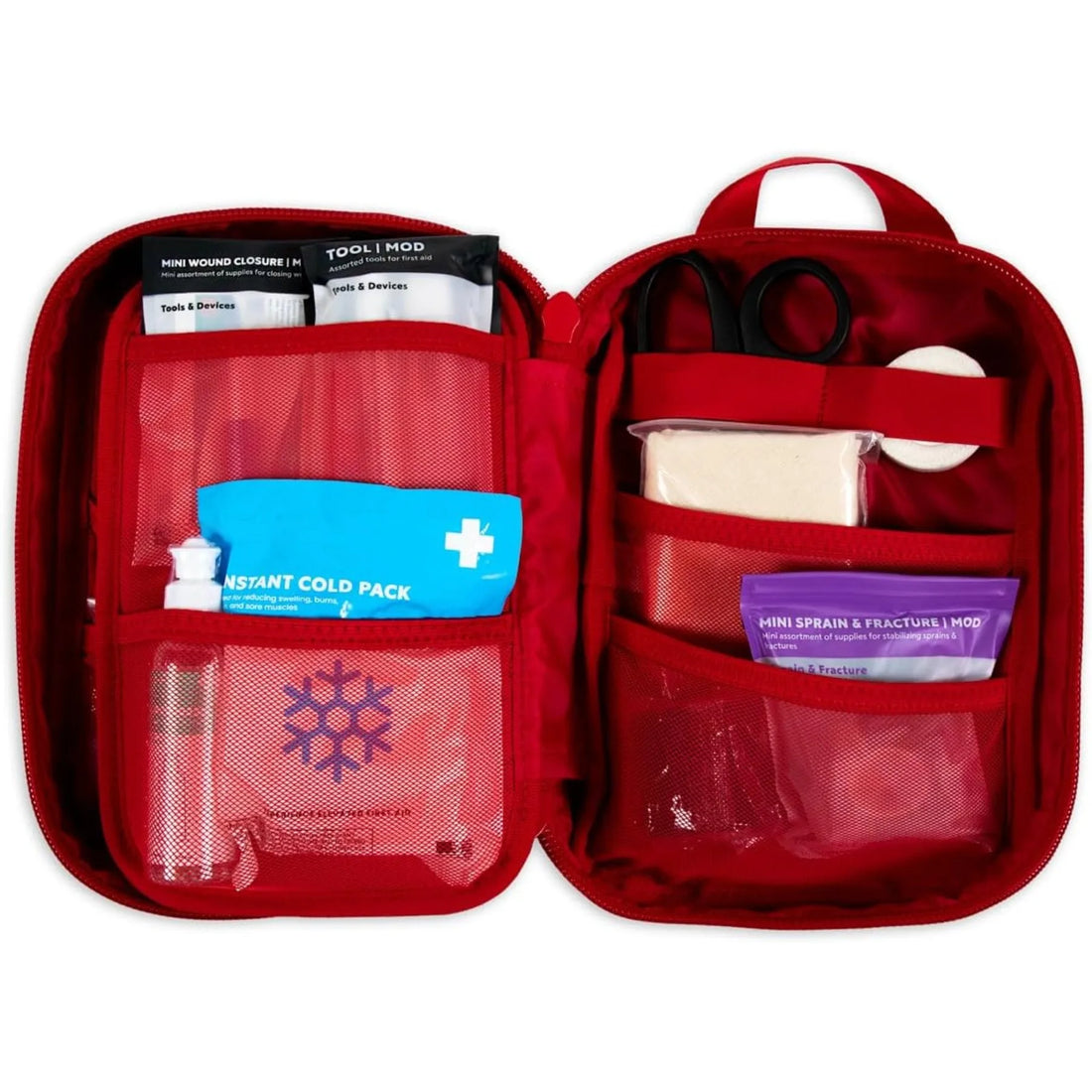 MyFAK Standard IFAK First Aid Kit