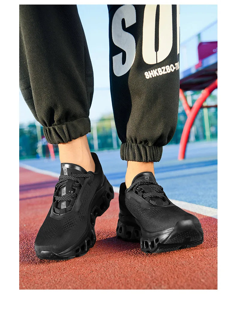 Men’s Air Cushion Running Shoes