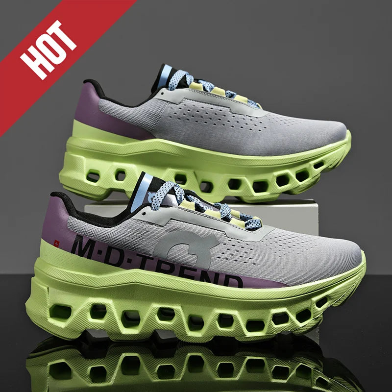 Men’s Air Cushion Running Shoes