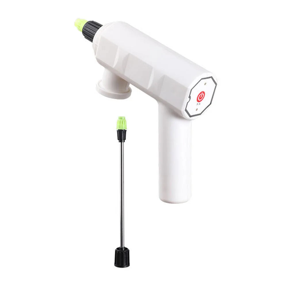Handheld Electric Watering Can & Spray Bottle
