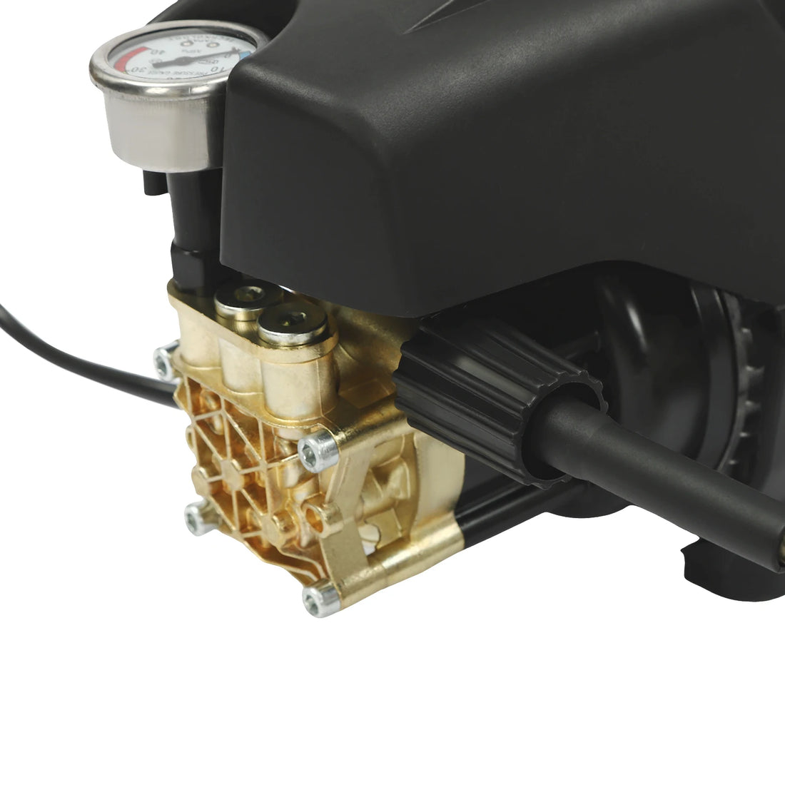 1400W High Pressure Washer
