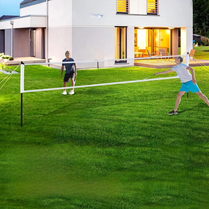 Backyard Badminton Set