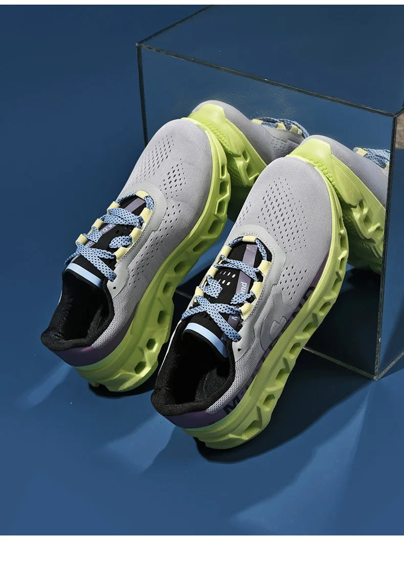 Men’s Air Cushion Running Shoes
