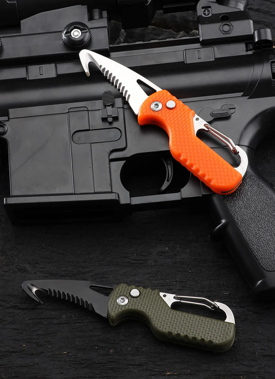 Portable Folding Knife Express