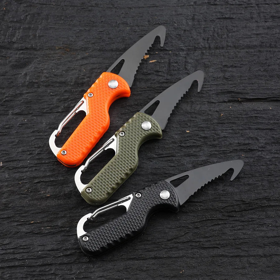 Portable Folding Knife Express