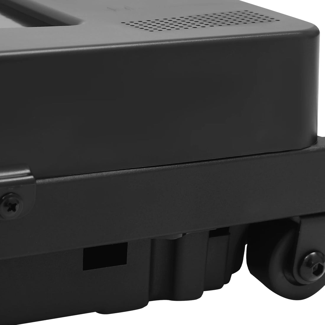 2-in-1 Under Desk Walking Treadmill