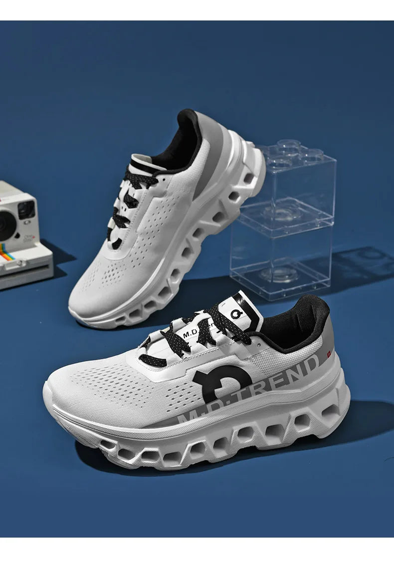 Men’s Air Cushion Running Shoes