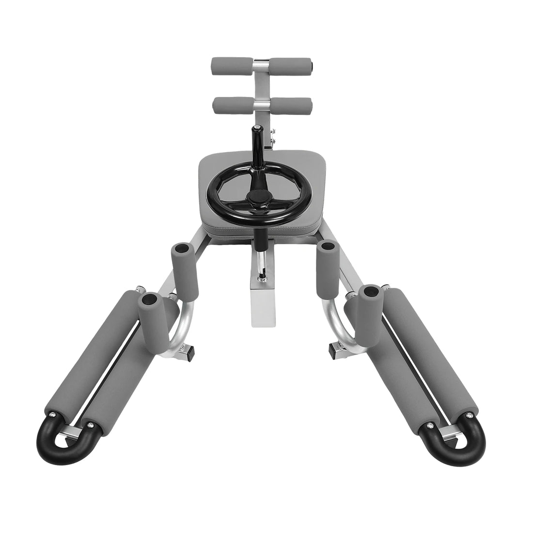 210° Leg Stretcher Machine – Splits & Flexibility Training Equipment