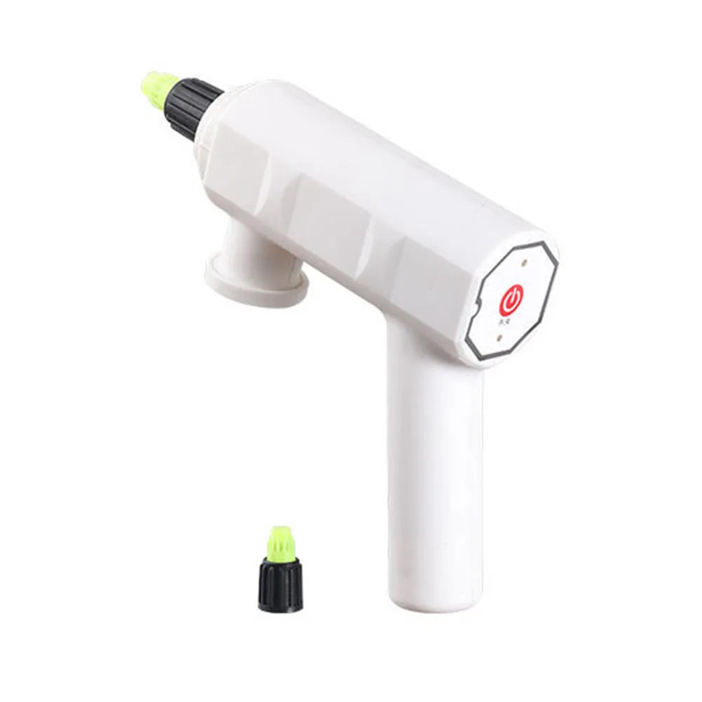Handheld Electric Watering Can & Spray Bottle