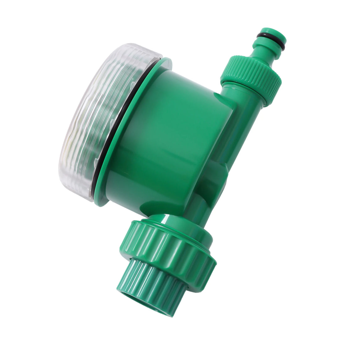 Digital Garden Water Timer – No Pressure Required