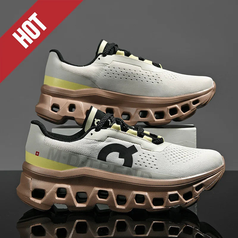Men’s Air Cushion Running Shoes