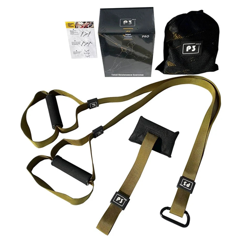 Suspension Trainer System