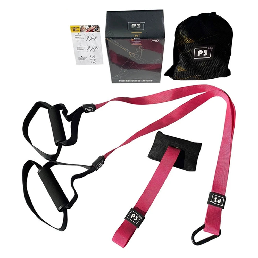 Suspension Trainer System