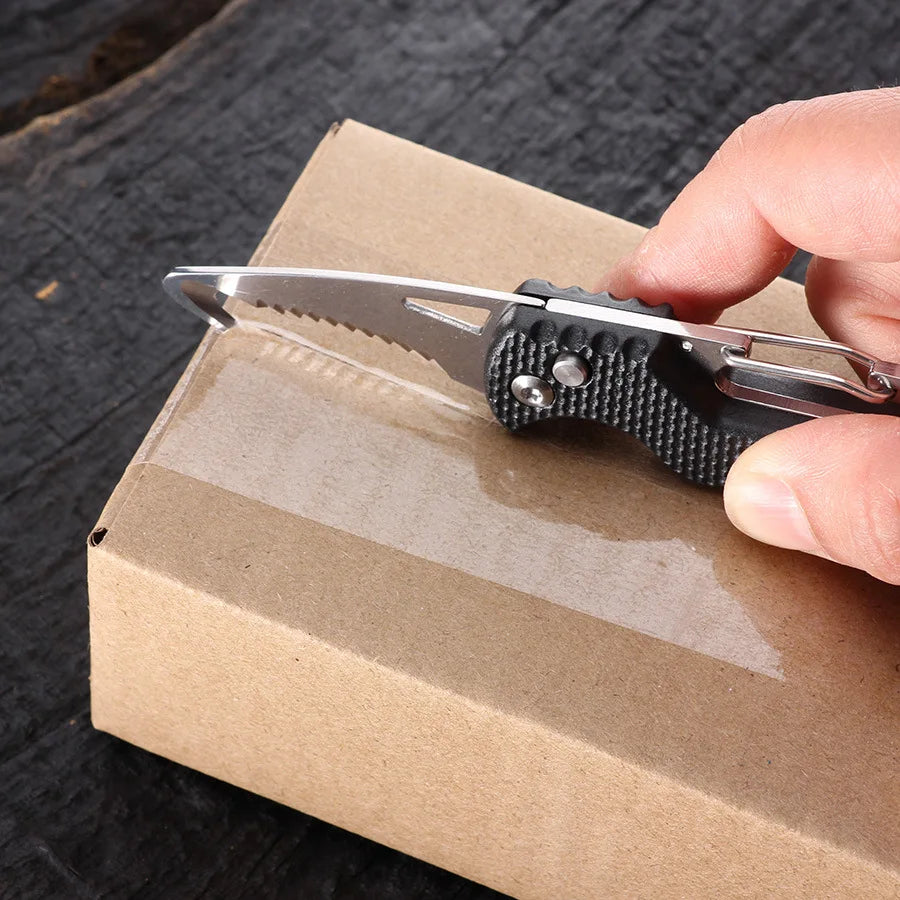 Portable Folding Knife Express