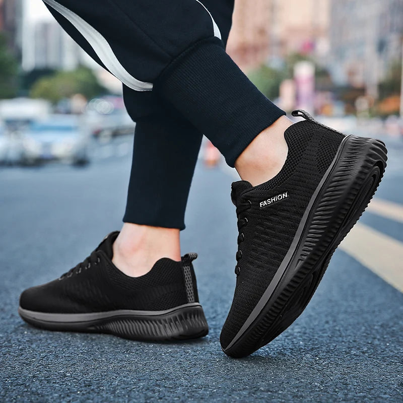 Men’s Casual Running Sneakers