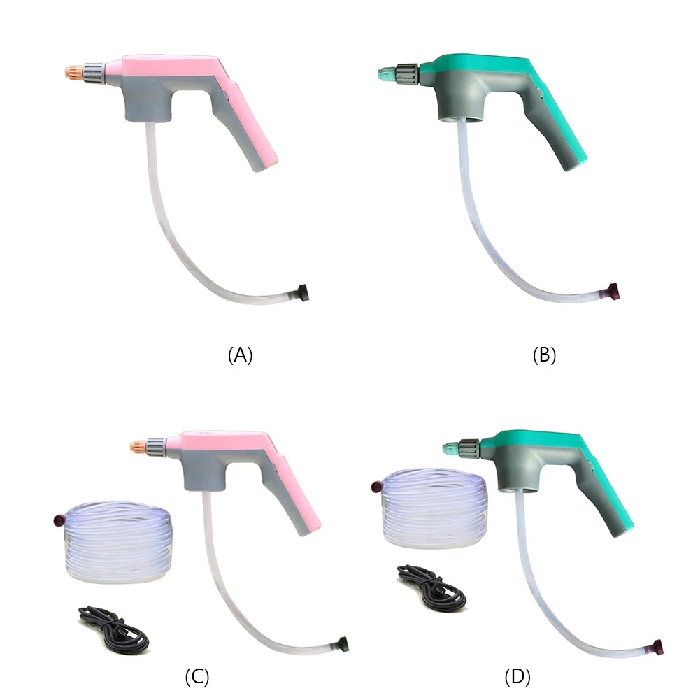 Electric Water Sprayer