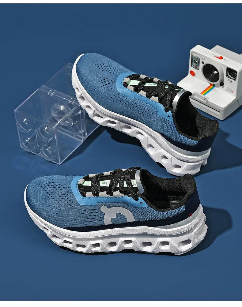 Men’s Air Cushion Running Shoes