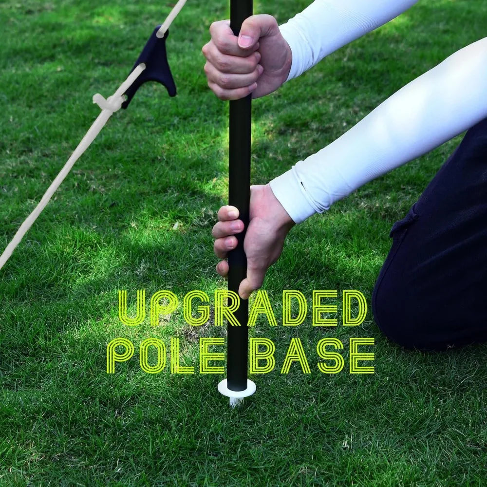 Backyard Badminton Set