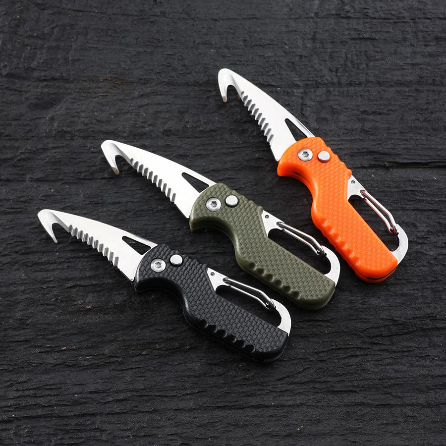 Portable Folding Knife Express