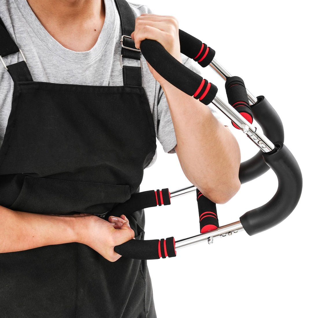 Adjustable U-Shaped Arm Trainer