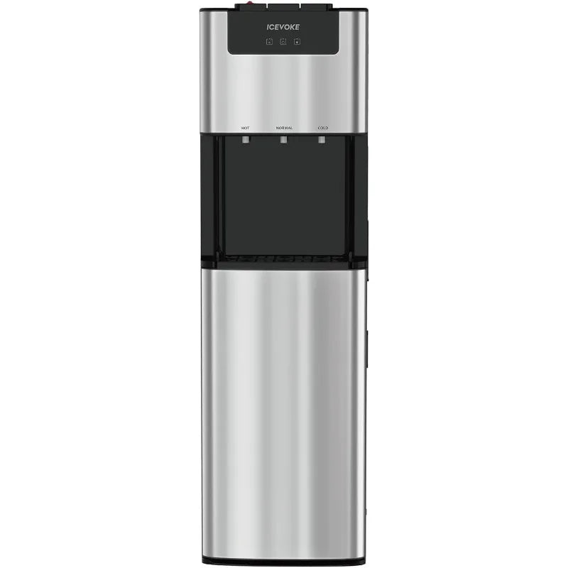 ICEVOKE Bottom Loading Water Dispenser