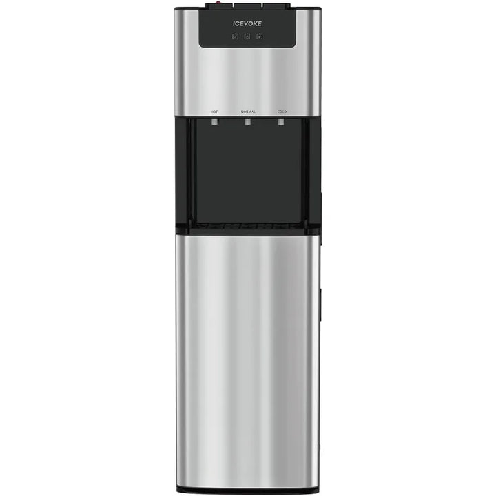 ICEVOKE Bottom Loading Water Dispenser