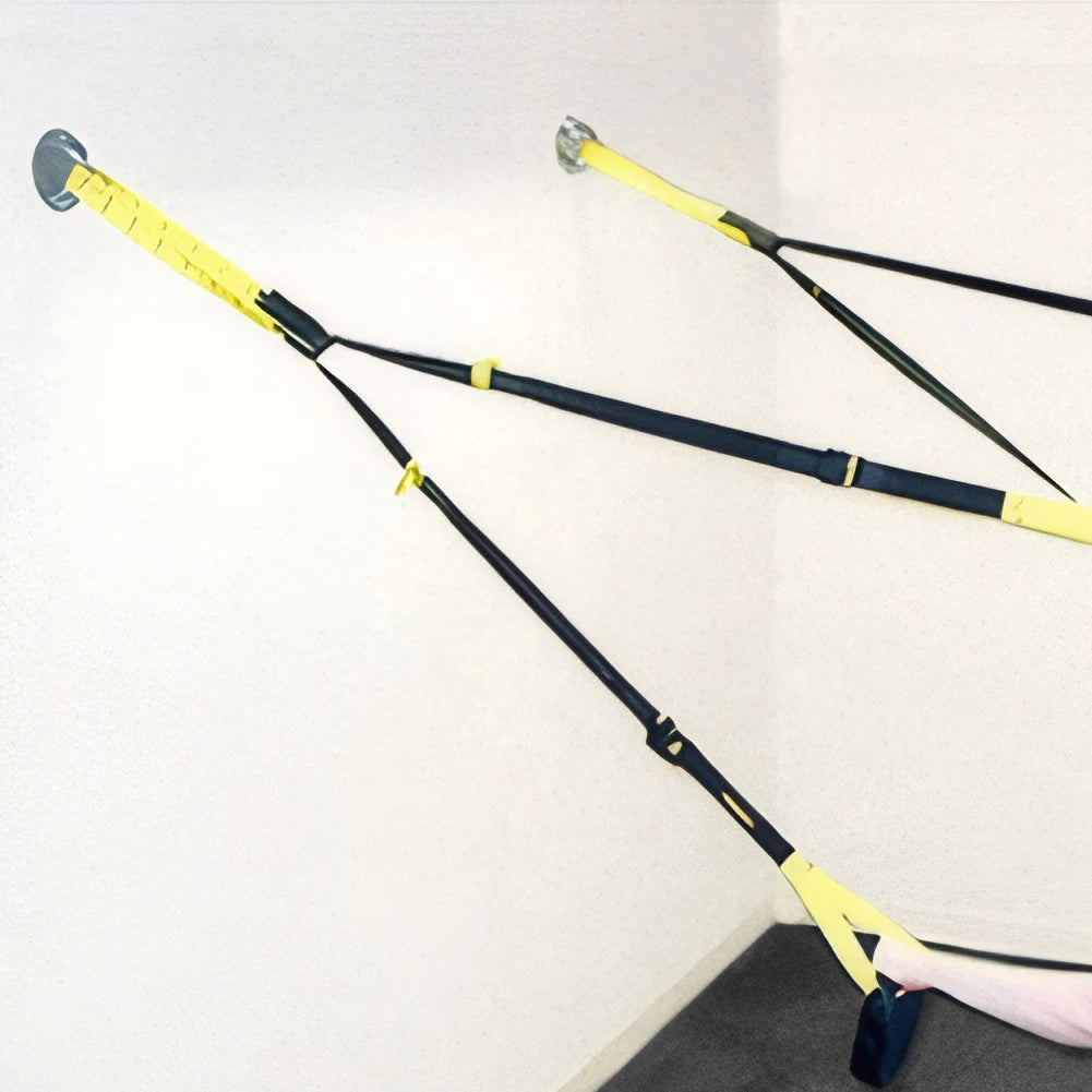 Suspension Trainer System