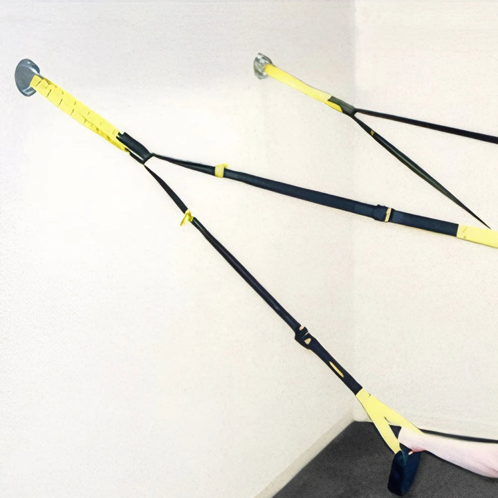 Suspension Trainer System