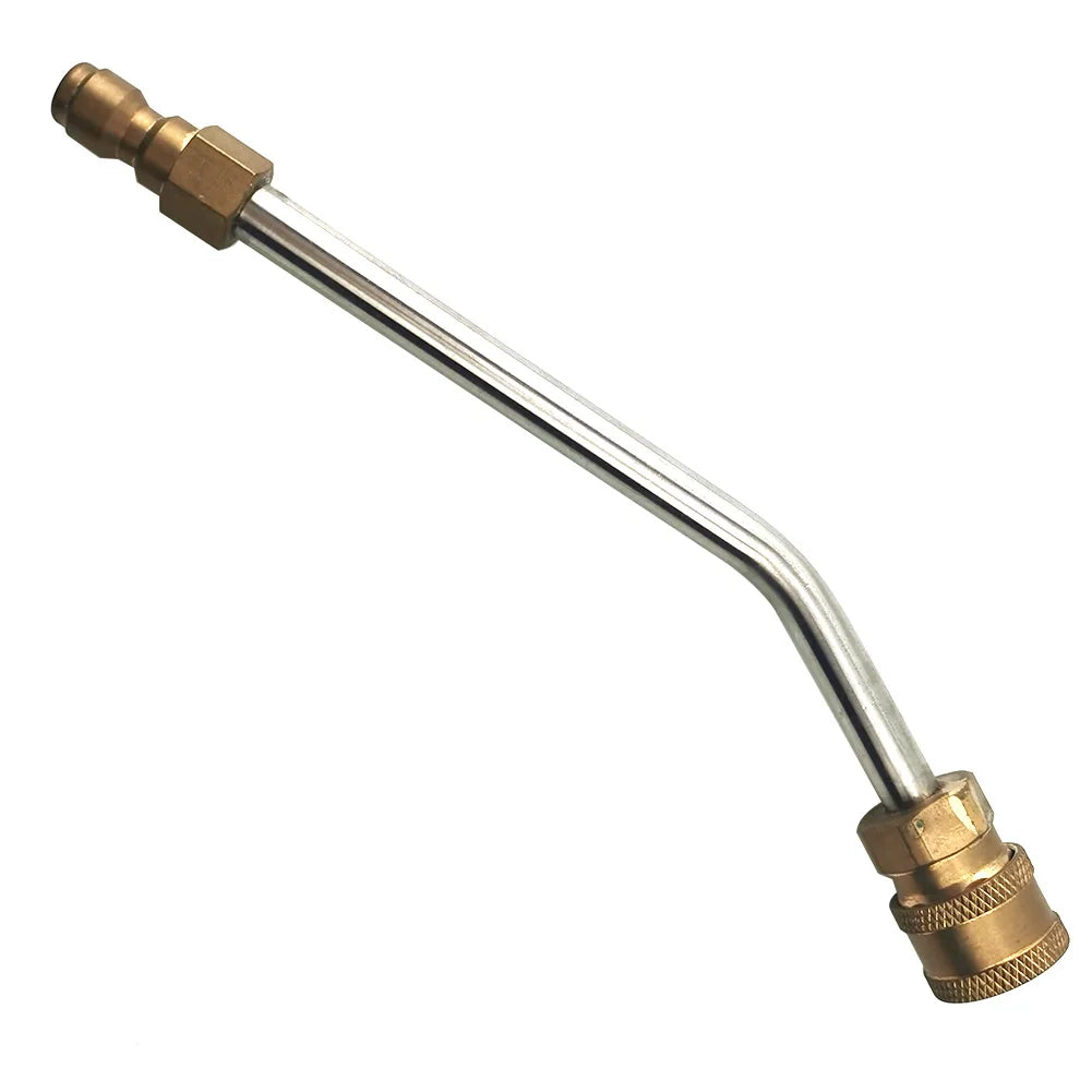 High-Pressure Car Wash Nozzle Set