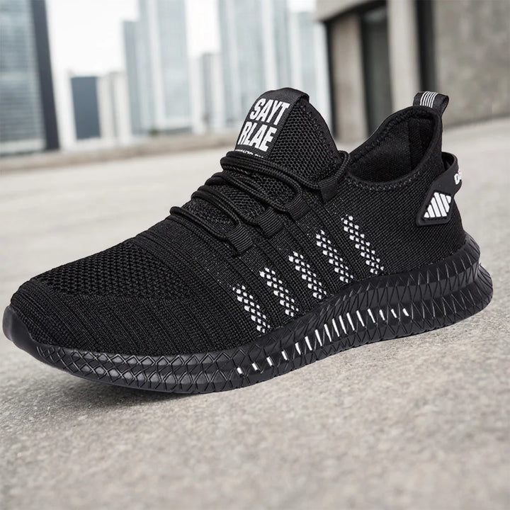 Men’s Slip-On Walking Shoes