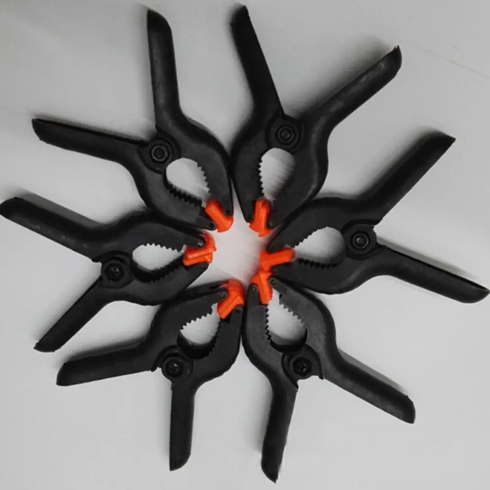 10pcs Photography Backdrop Clamps