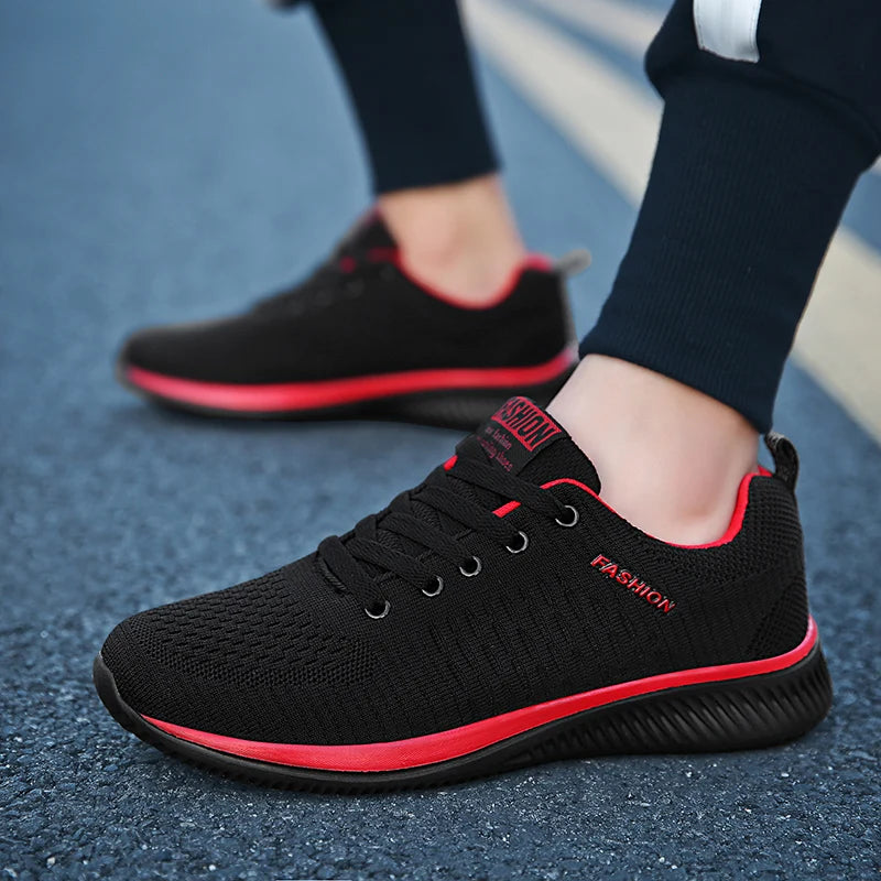 Men’s Casual Running Sneakers