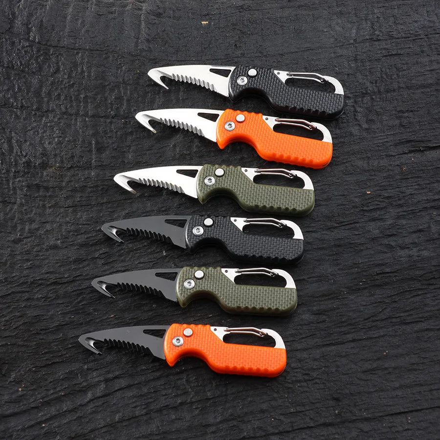 Portable Folding Knife Express