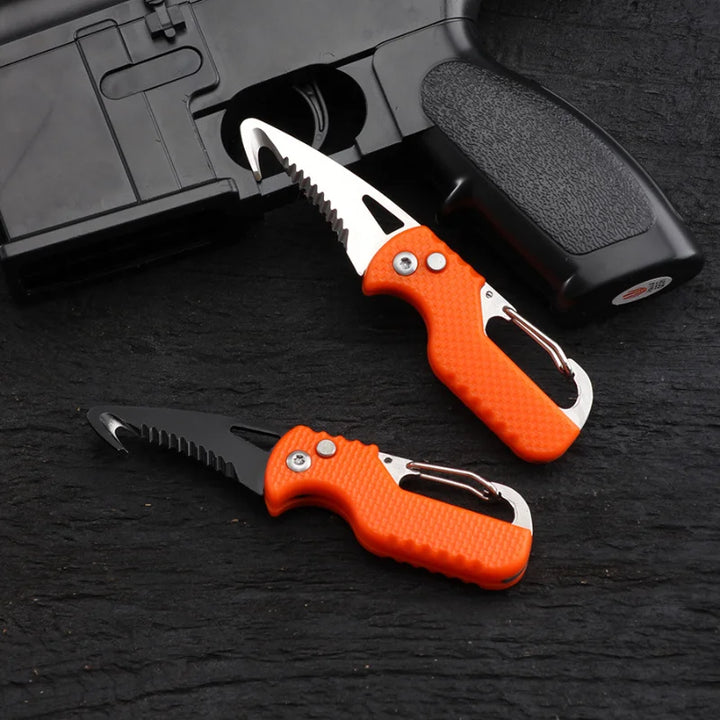 Portable Folding Knife Express