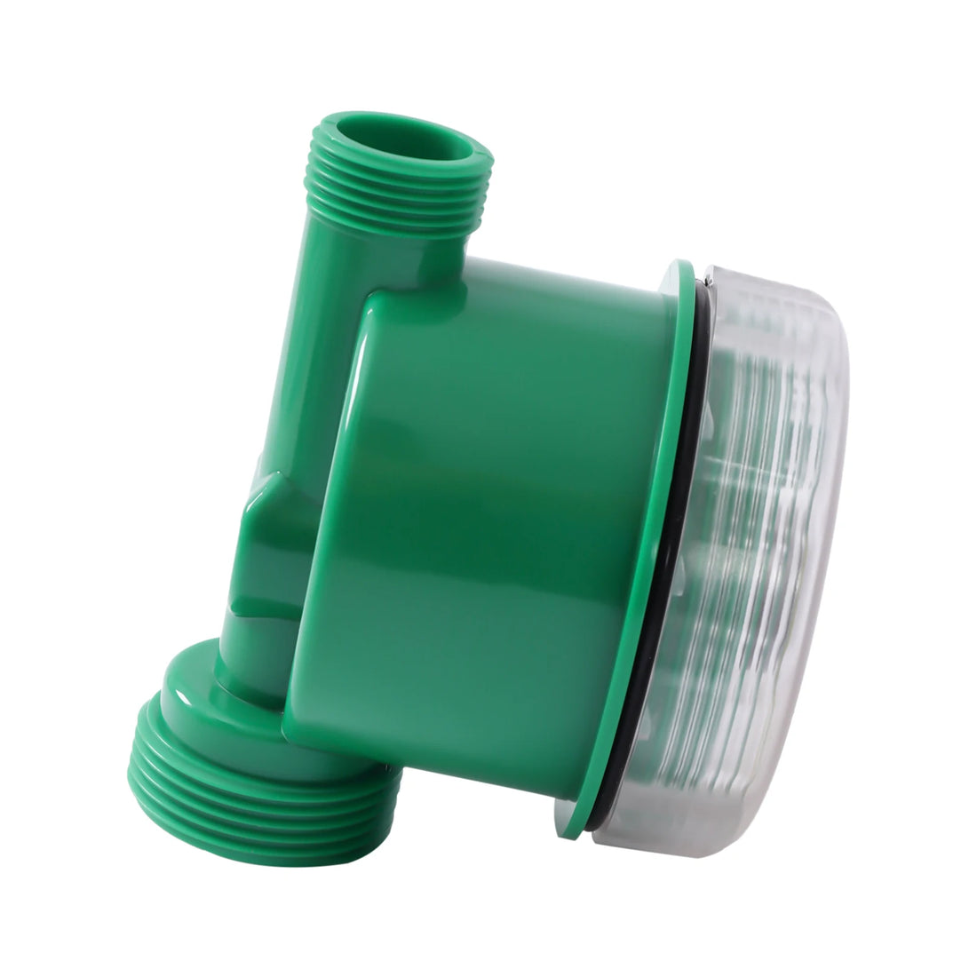 Digital Garden Water Timer – No Pressure Required