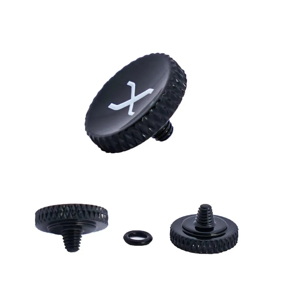 Metal Hot Shoe Cover