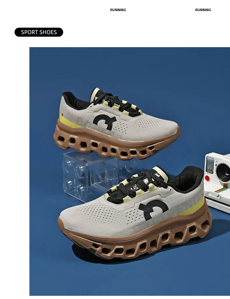 Men’s Air Cushion Running Shoes