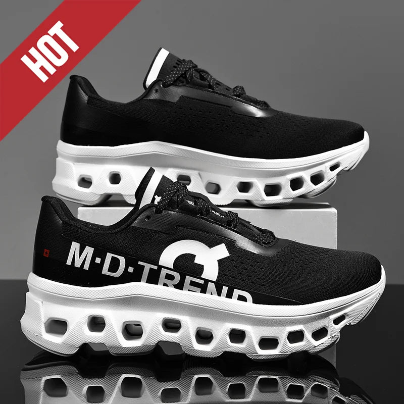 Men’s Air Cushion Running Shoes
