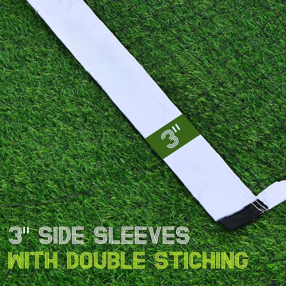 Backyard Badminton Set