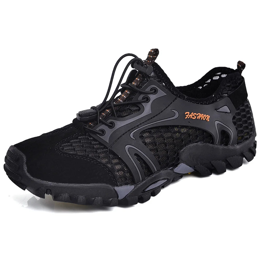 Men’s Quick-Dry Water Shoes