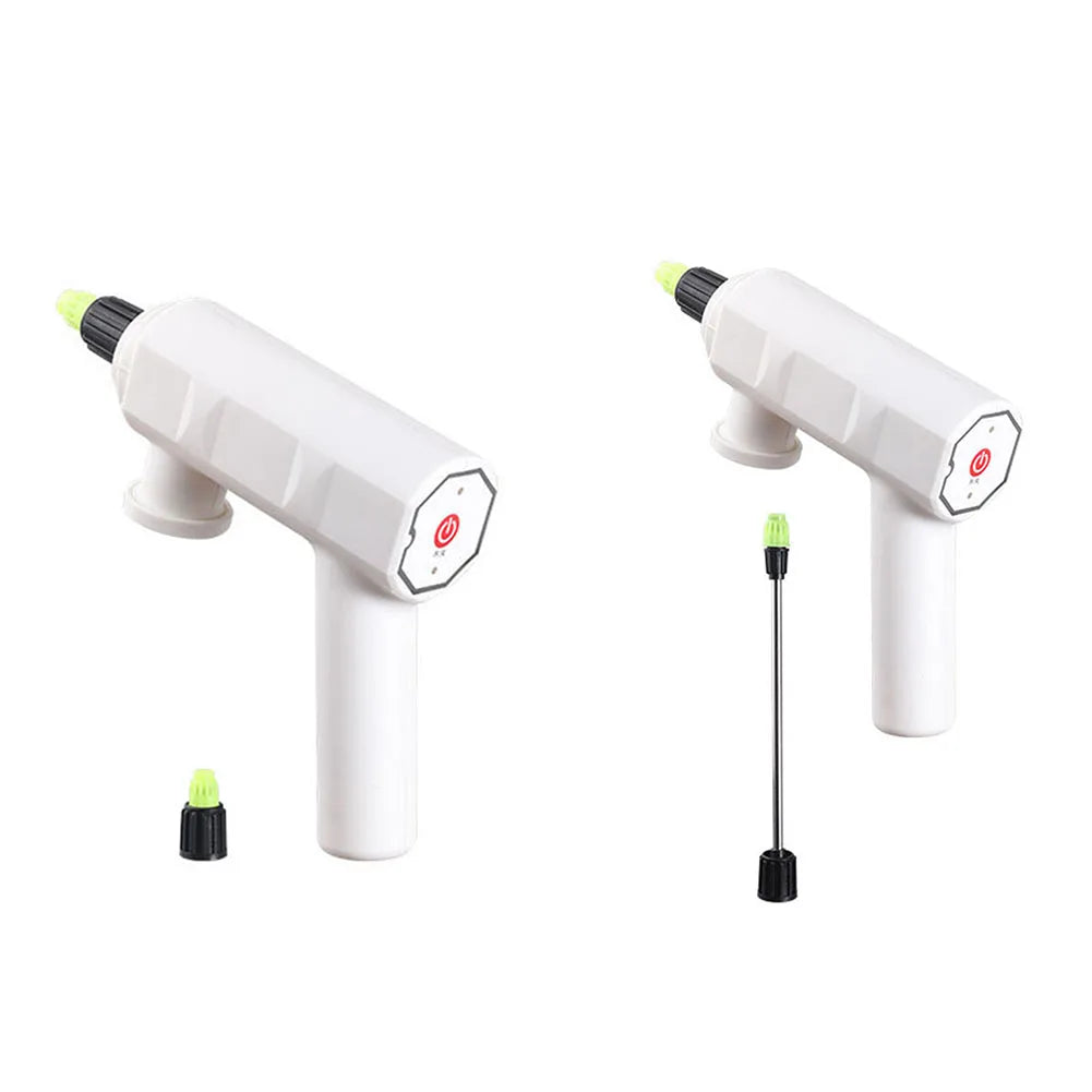 Handheld Electric Watering Can & Spray Bottle