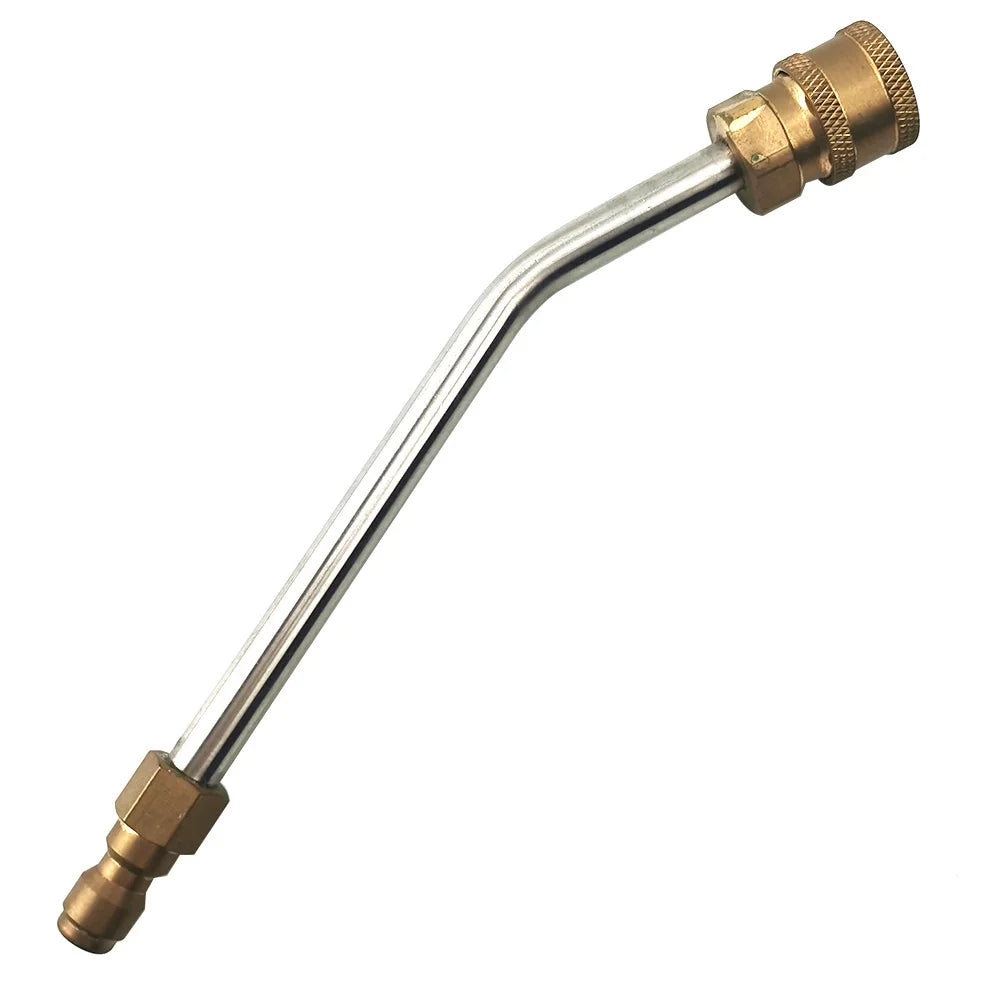 High-Pressure Car Wash Nozzle Set